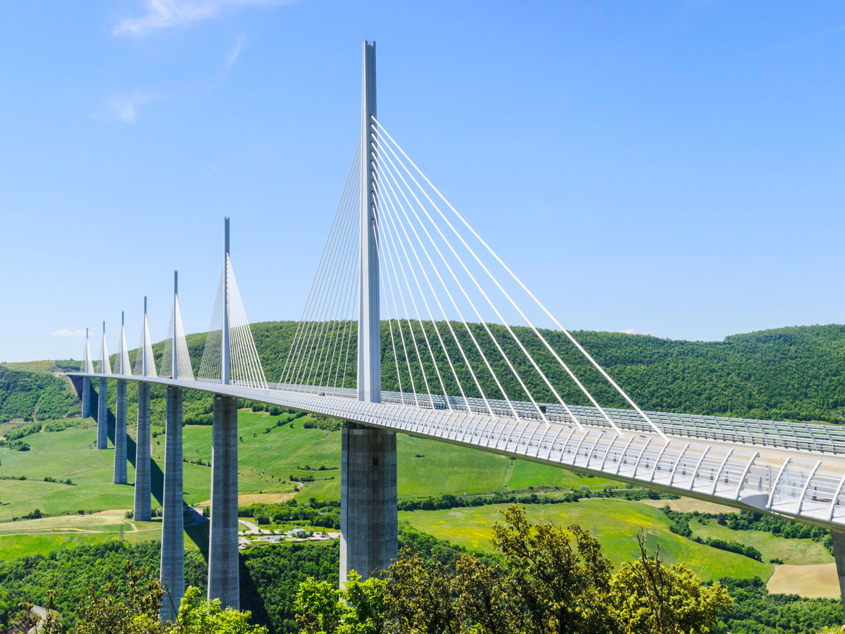 Most Bridge 7 of the World’s Most Unique Bridges - Daily Passport