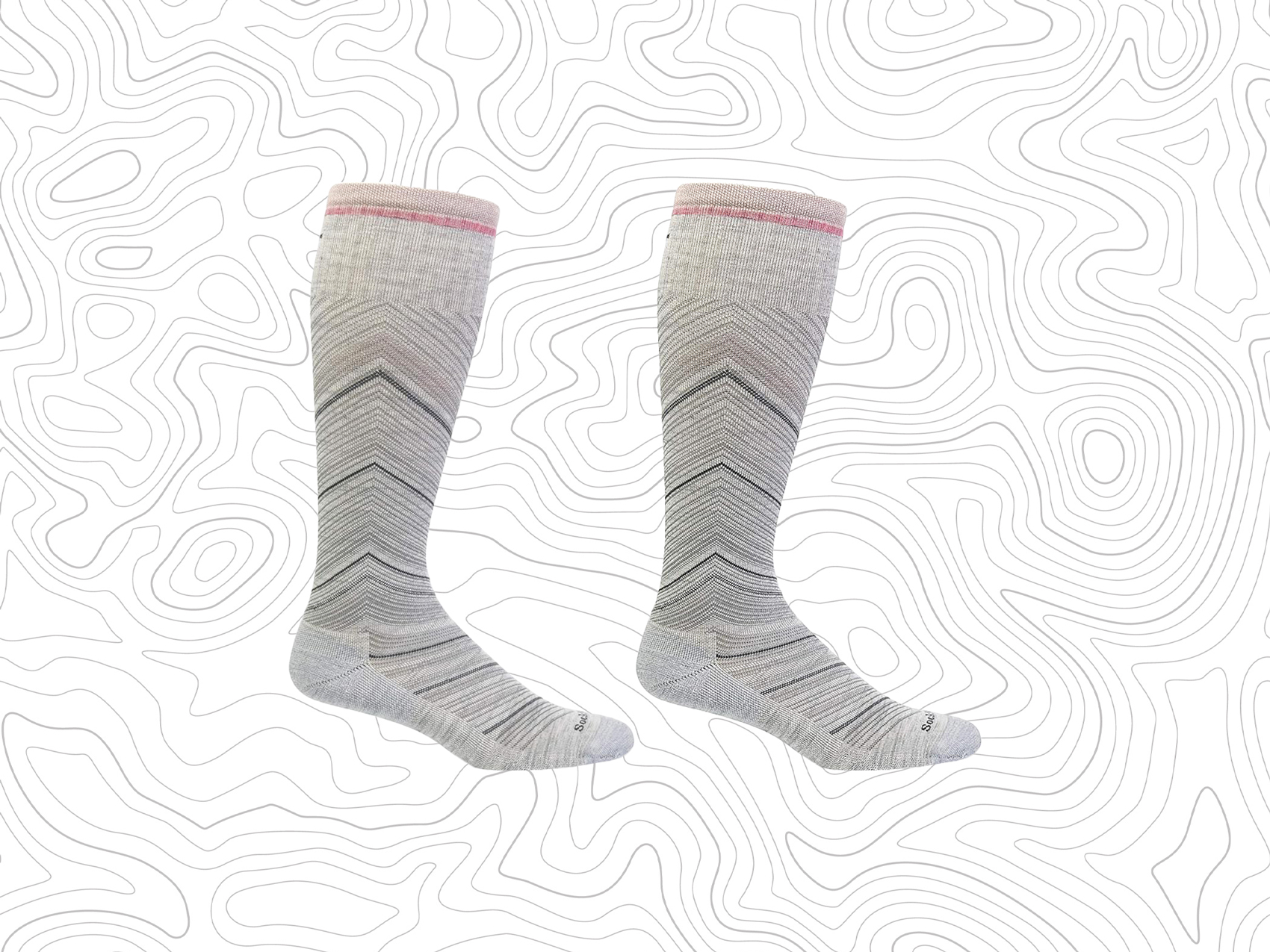 Product image of Sockwell compression socks
