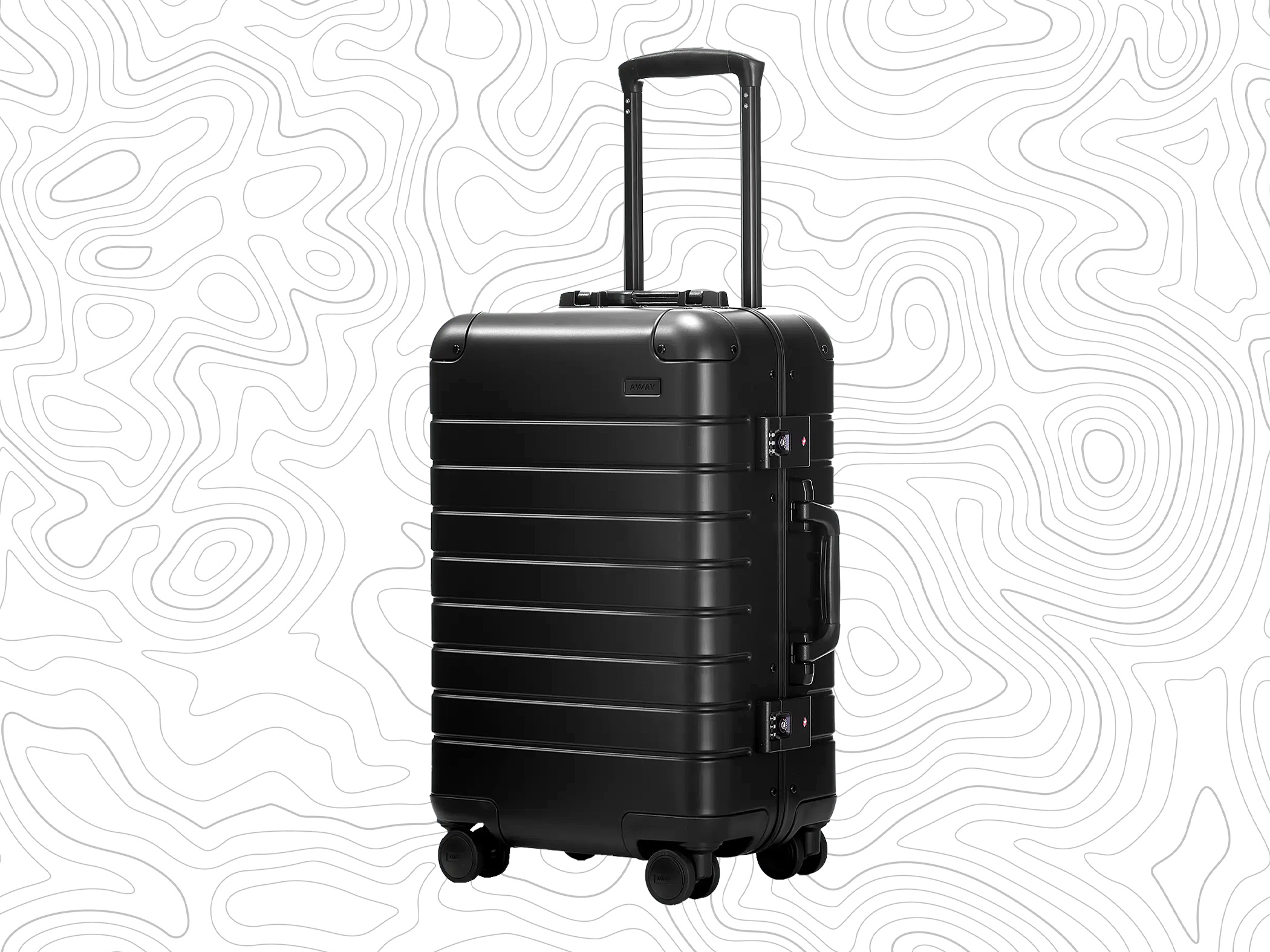 Product image of Away Carry-On suitcase