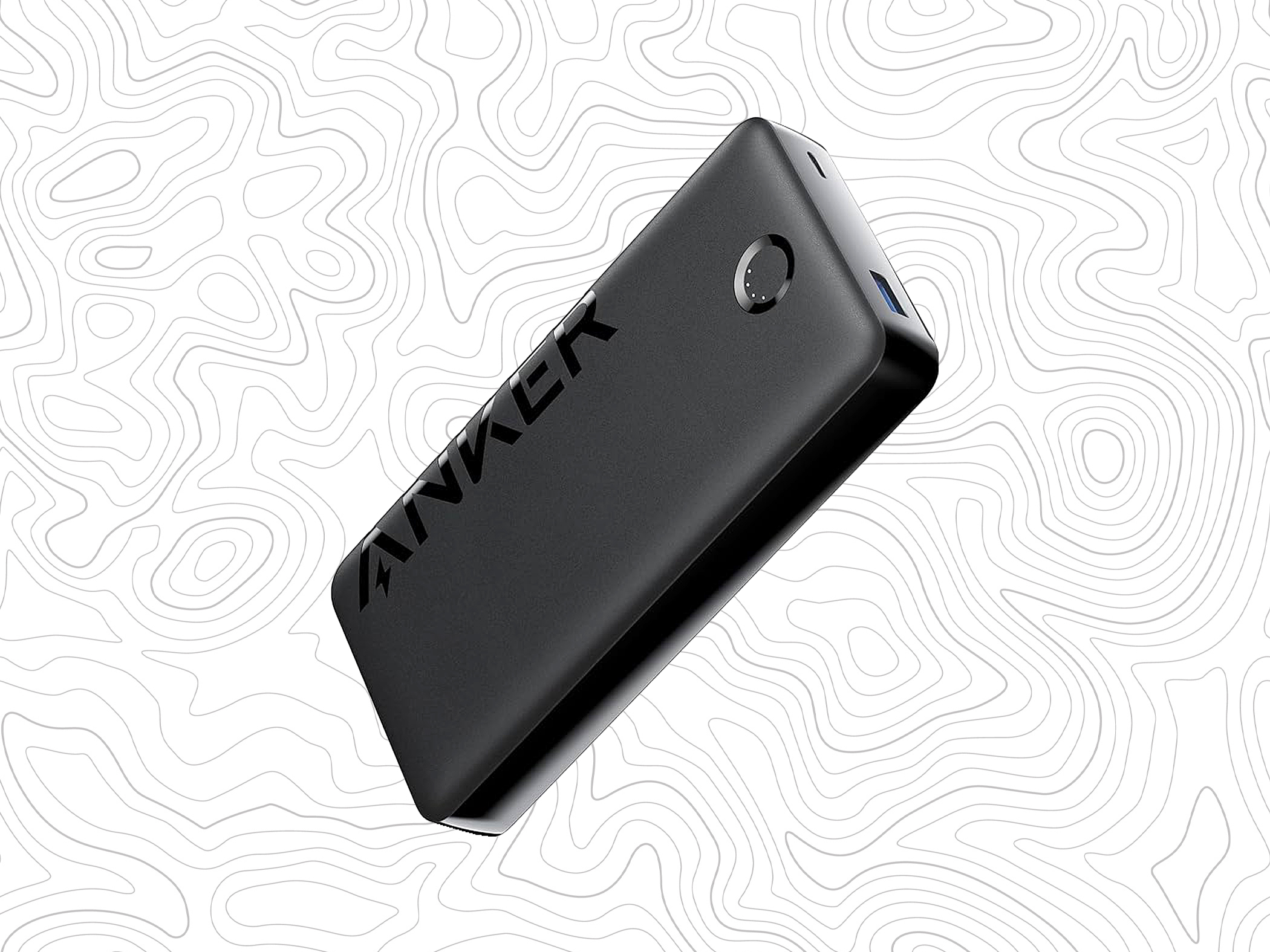 Product image of Anker Portable Charger