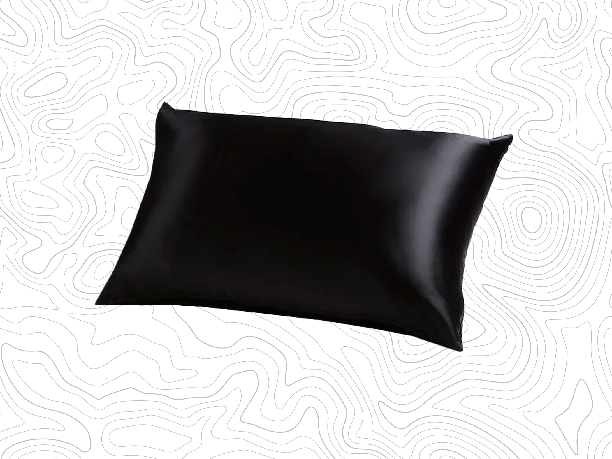 Product image of Blissy silk pillowcase