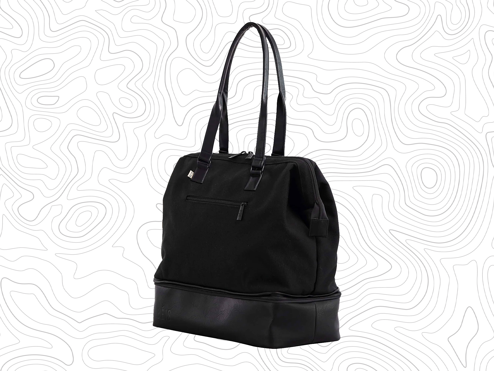 Product image of Béis Convertible Mini Weekende