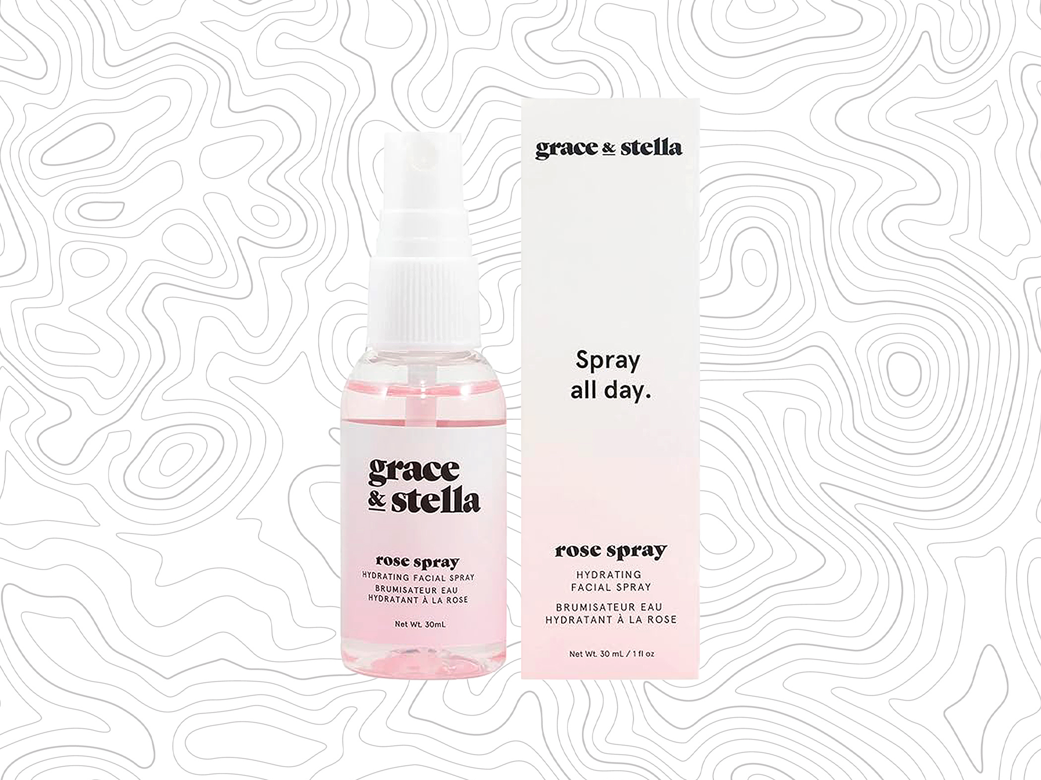 Product image of Grace & Stella Rose Spray