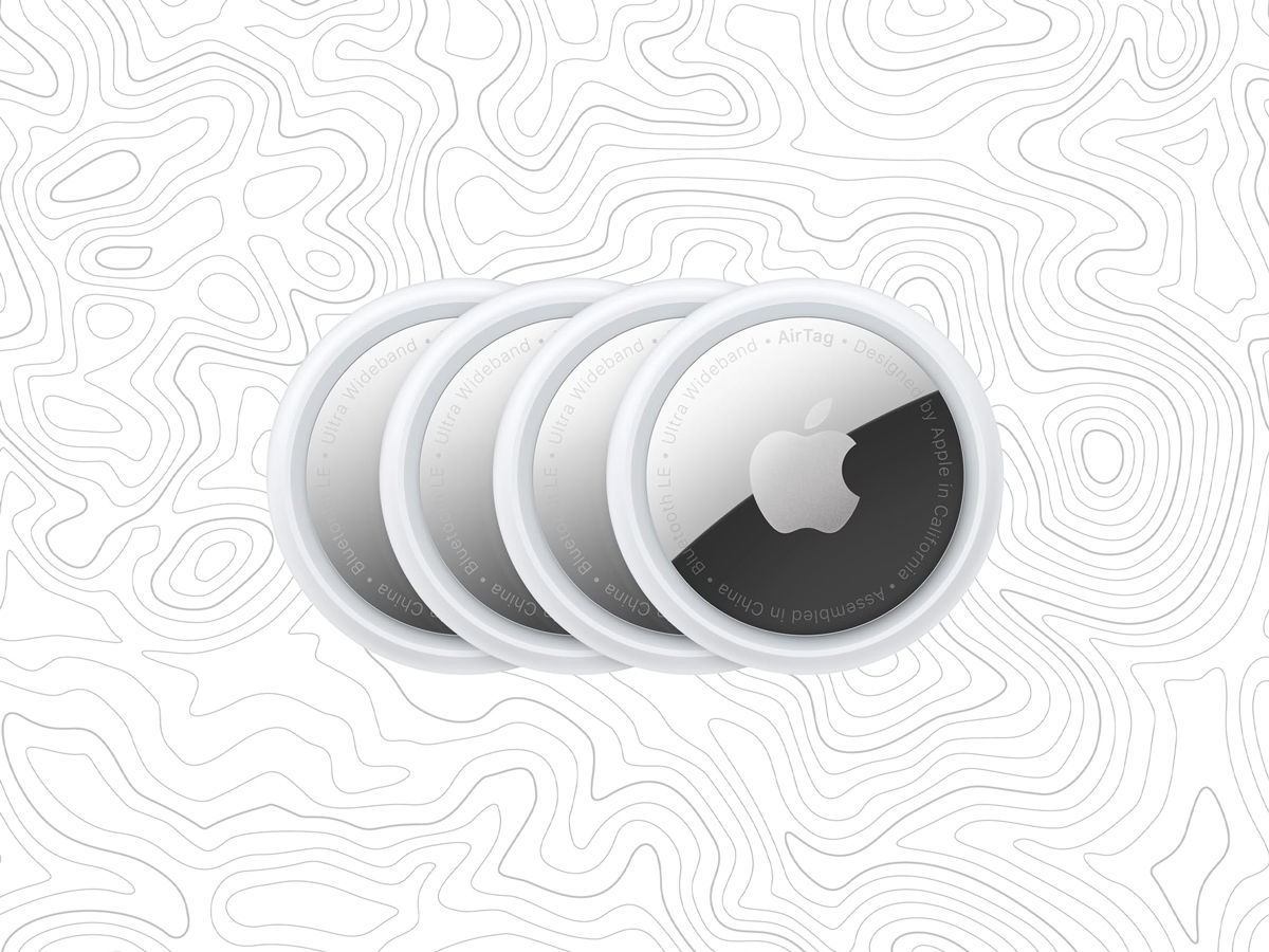 Product image of Apple AirTags