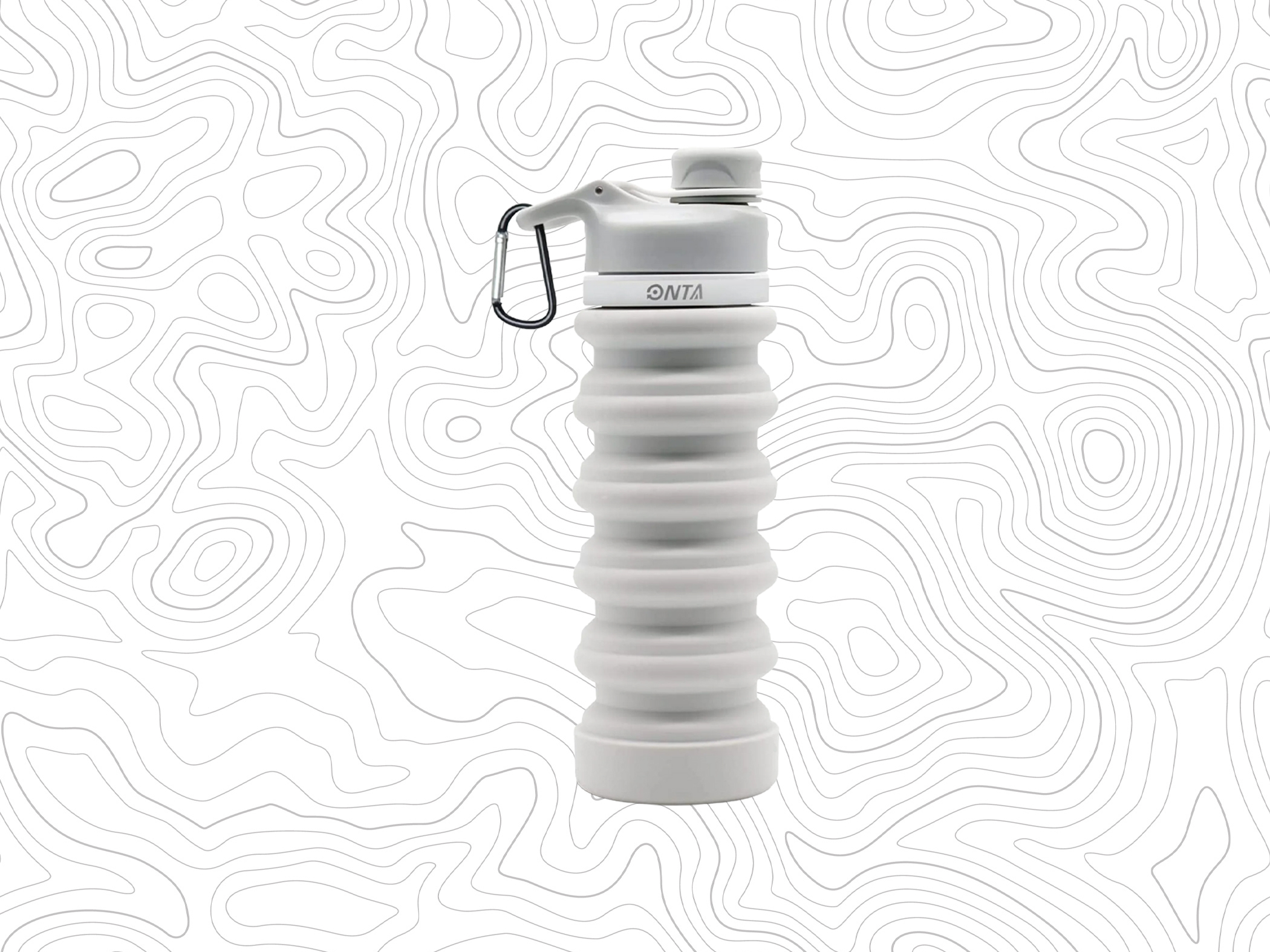 Product image of Onta reusable water bottle