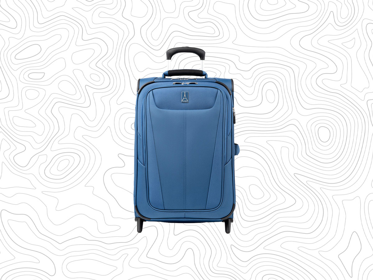 Product image of Travelpro Rollaboard suitcase