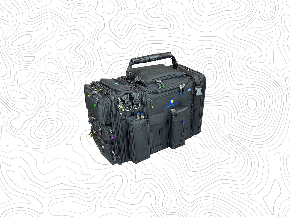 Product image of Brightline Bags gear bag