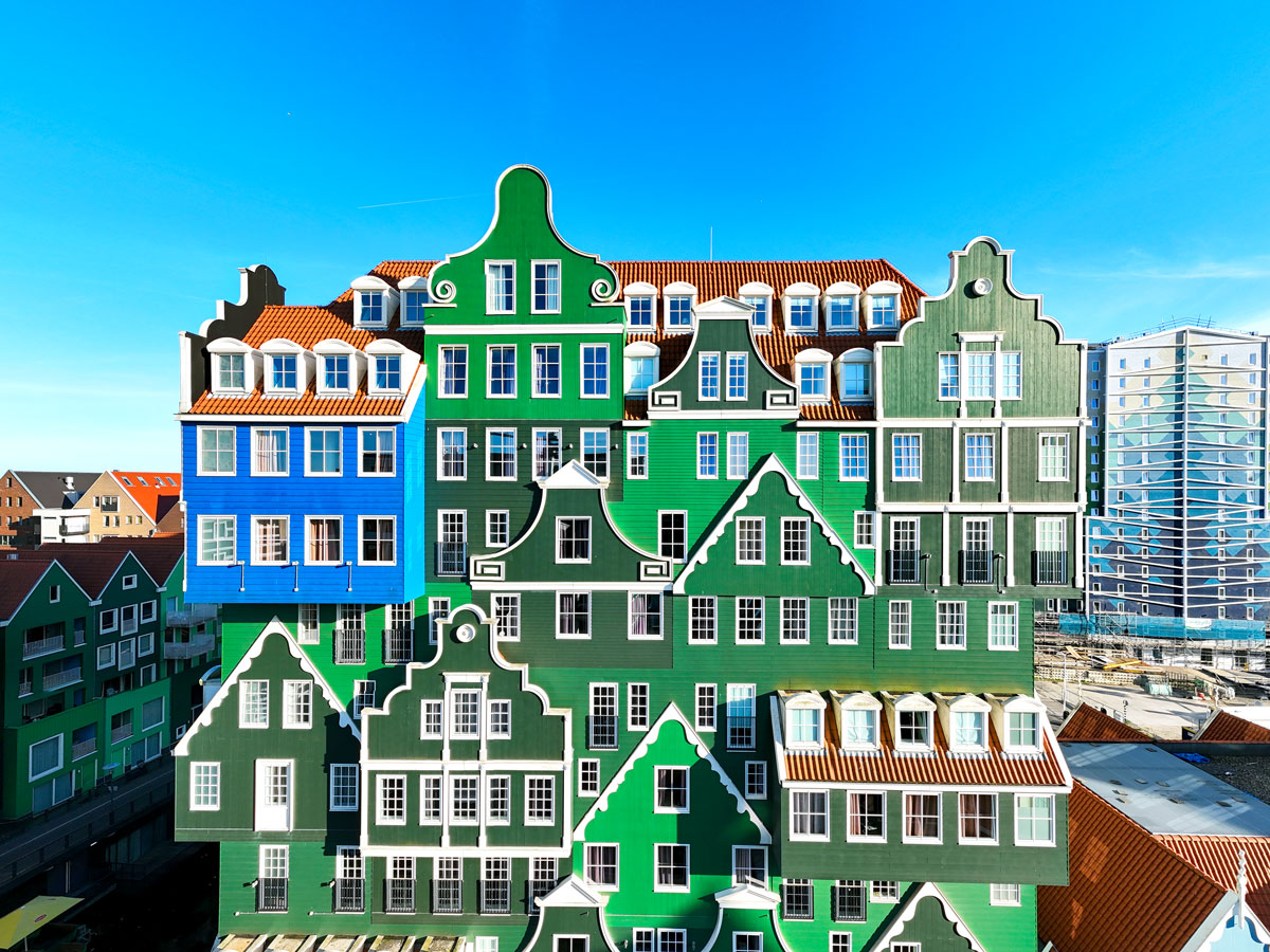 6 Buildings That Don’t Look Real