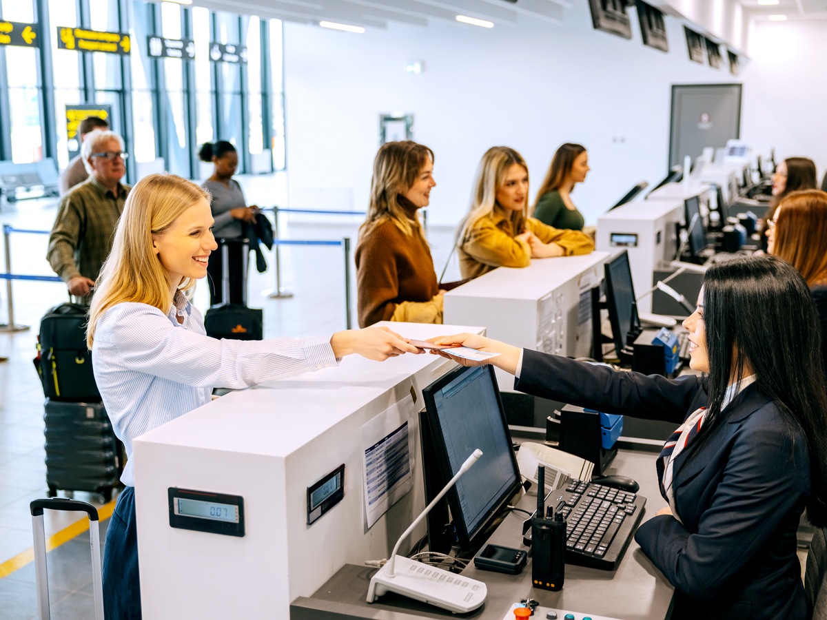 What Happened to These Airline Perks?