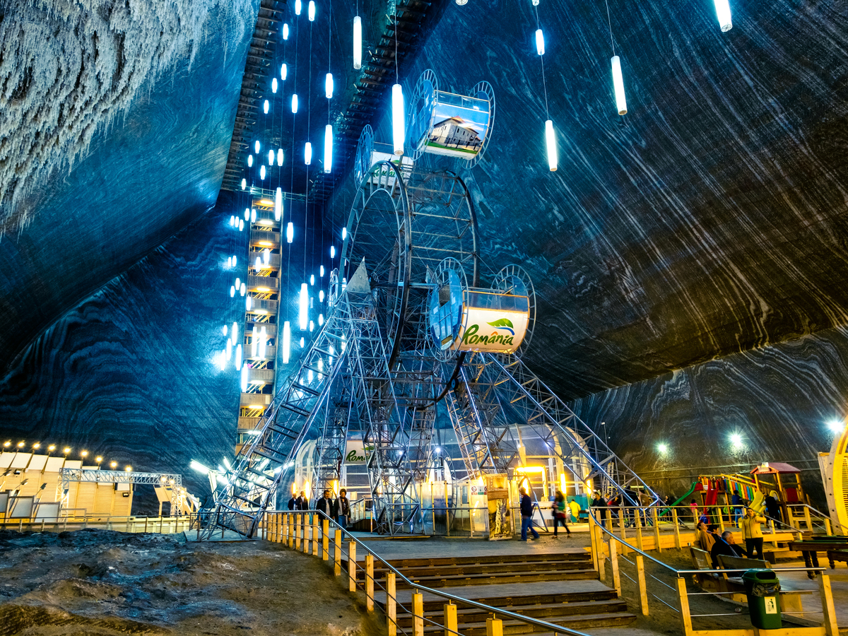 10 Bizarre Tourist Attractions You Won’t Believe Exist