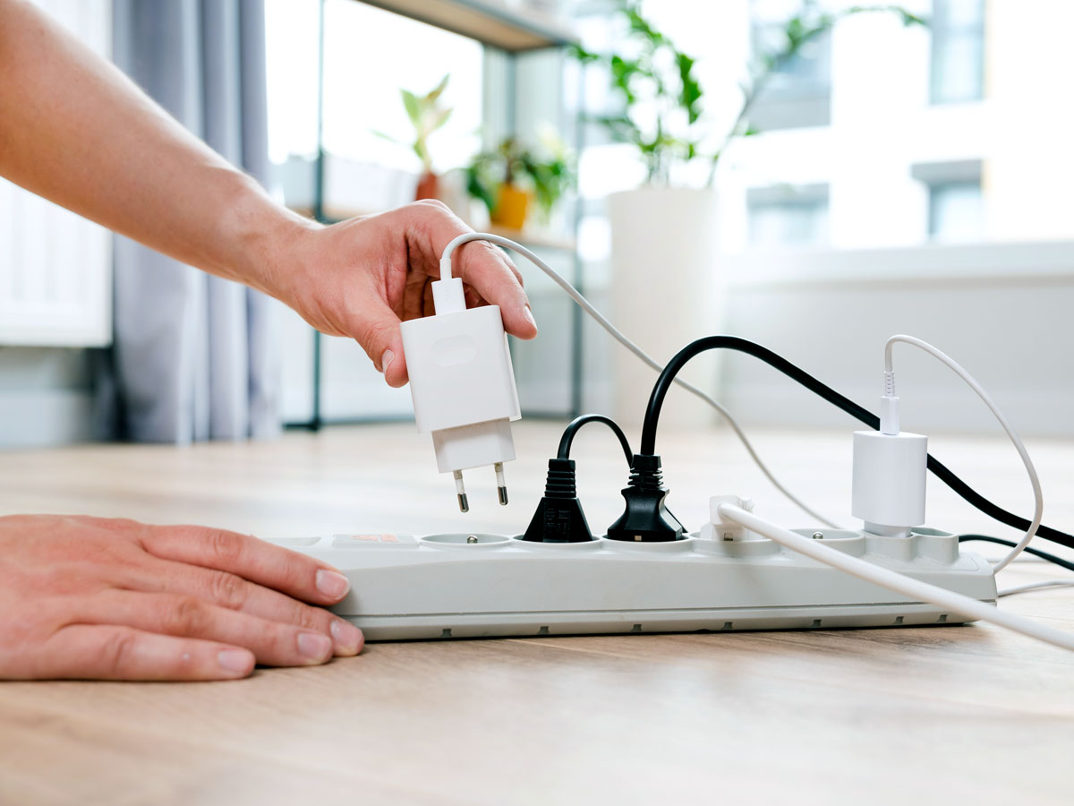 Why Your Electronics Might Explode Abroad
